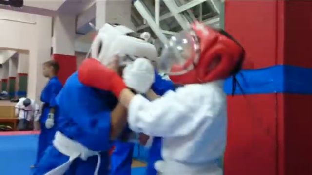 Анонс №4_КУДО - Детские тренировки в Клубе Универсал (СК Мордовия) смотреть онлайн