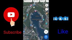 Dark Secret of Google Maps 2020 | Google map unsave ! | GajuYT