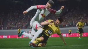 EA Sports FC 24 — подробный разбор режима карьеры