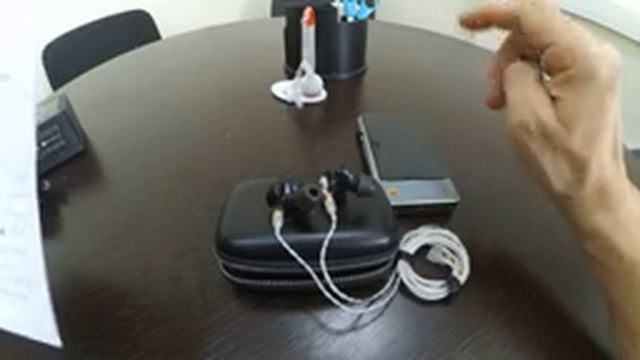 Campfire Audio Equinox - обзор.