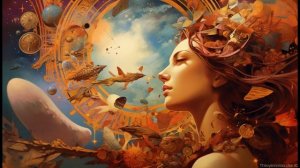 Усилитель Закона Притяжения. Тета-загрузки. Саблиминал.