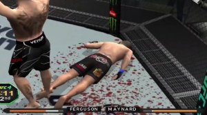 UFC PSP MODS BY SHEIKHZOD_209 SUPPORTED BY @frosteey2kmods908