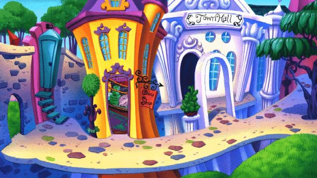 456a Archduke's Theme #3 - version 1 [unused] (real SC-55) King's Quest VII Soundtrack Music смотреть онлайн