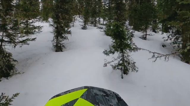 SNOWRIDER WENDIGO 2022 смотреть онлайн