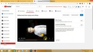 How to Rotate Video In YouTube Studio 2020 | BETA TO CLASSIC