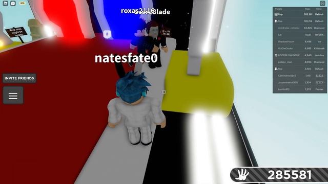 Everybody Hates Us Roblox Slap Royale 