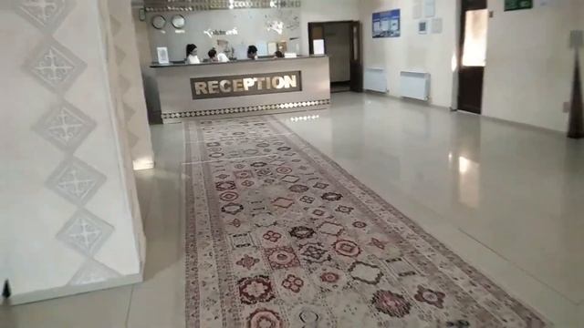 Санаторий Коктерек, Сарыагаш смотреть онлайн