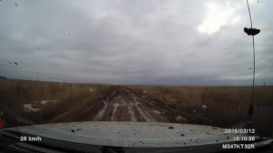 На родник в Старниково.