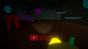 JELLY KIDS (Mascot Horror) - Full Gameplay + Ending - No Commentary