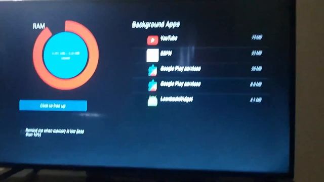 How to Clear Memory JVC Smart TV смотреть онлайн
