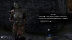 The Elder Scrolls Online Beta w/ Ekliptical (Livestream)