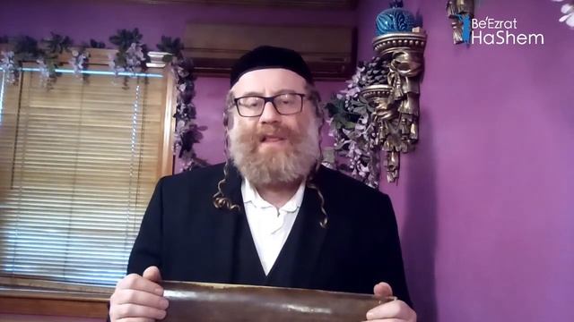 Почему раньше люди жили до 1000 лет а сегодня 70 максимум 100 лет? | Рабби Лев Лэйб Лернер