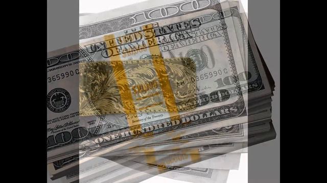 money Доллар США