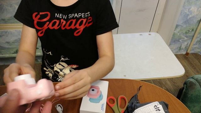 распаковка посылок с aliexpress