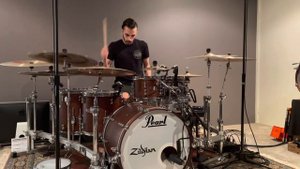 Pearl Reference Pure - Skygazer Snippet - Above You
