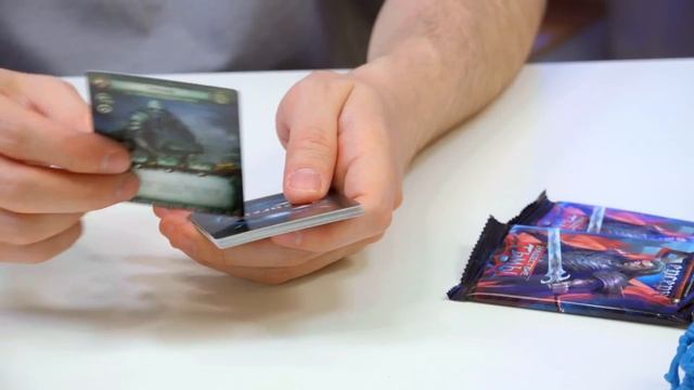 РАСПАКОВКА ГОРЫ РАЗНЫХ ИГРУШЕК - "МОЙ ТОЙ БОКС" смотреть онлайн