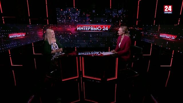 Интервью 24. Наталья Мартынец. Выпуск от 26.06.23