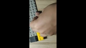КАК СДЕЛАТЬ СКЕЙТ ПАРК ИЗ LEGO обзор