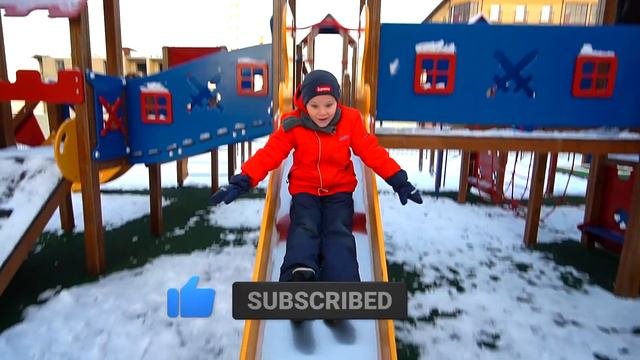 Сиреноголовый в реальной жизни в нашем городе!