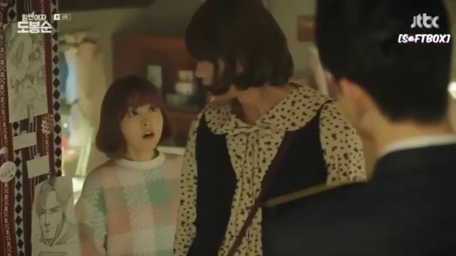 смешные звуки в дорамах смотреть онлайн