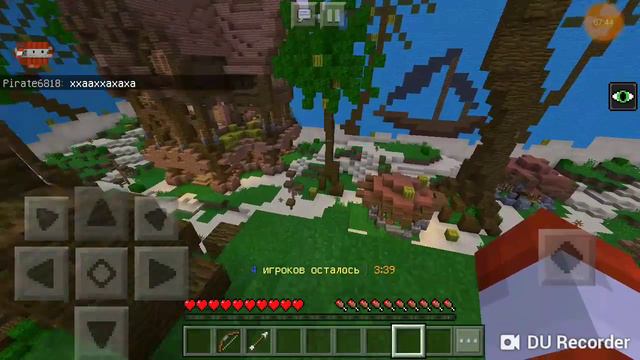 Игра на Murder mystery андройд! смотреть онлайн