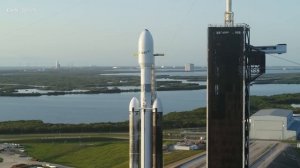 Solving the Biggest Starship Problem, Amazing Falcon Heavy Viasat 3 Launch & More