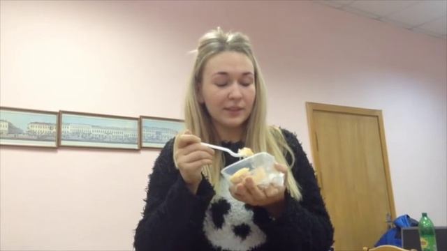 В мире животных (Панда Екатерина Сапиенс) смотреть онлайн