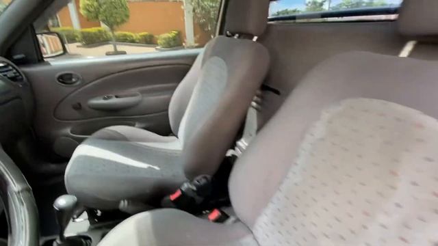 Avaliação Ford Courier 1.6 8v Flex Zetec Rocam 2012 Completo смотреть онлайн