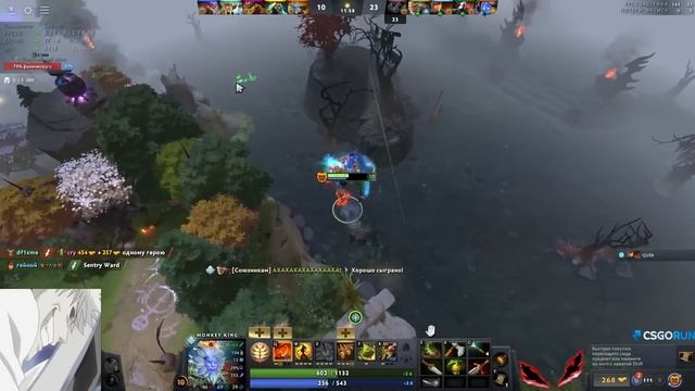 КУРСЕД И РОСТИК УНИЧТОЖАЮТ 9К ЛОББИ НУБОВ? / ZXCURSED ПОПАЛСЯ В КОМАНДЕ С ROSTISLAV_999 НА ТИТАНЕ смотреть онлайн