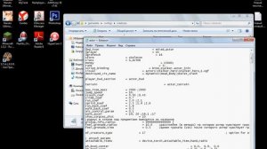Как в S.T.A.L.K.E.R. - Зов Припяти сделать бесконечные жызни,вес,прижок!!!