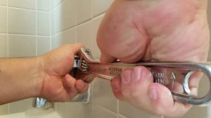 Bath tub and Shower Faucet repair Step by Step