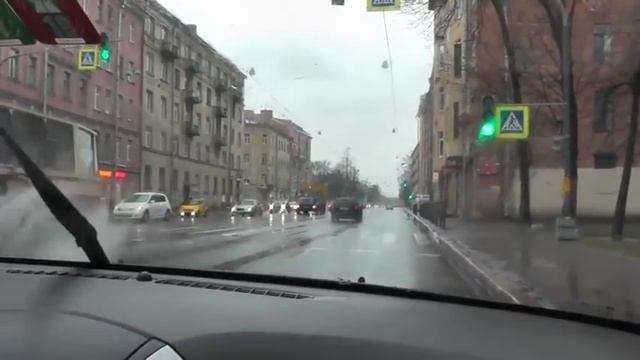 Почему нельзя крутить руль , если стоит автомобиль. смотреть онлайн