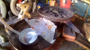 САМОЛИТКА ,ЛьЁм дробь готовимся к Охоте!! 2017