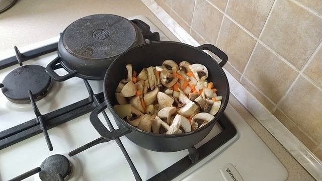 Гречка, гречневая каша