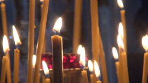 Храм на Рождество.