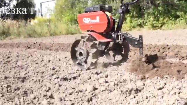 Ока МБ-1 в работе смотреть онлайн