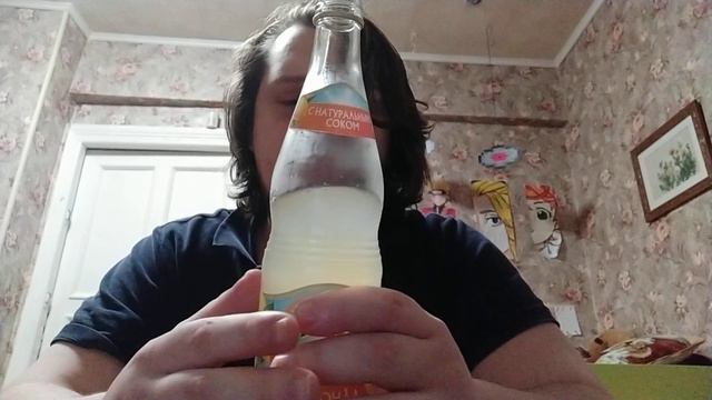 Обзор на лимонад Черноголовка смотреть онлайн