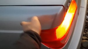 Ещё один год владения Toyota Carina at 211. Планы на машину