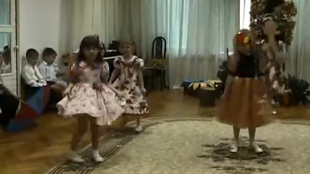 Детский сад 2214. Праздник Осени смотреть онлайн