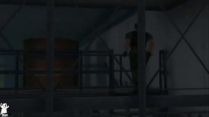 Resident Evil Code: Veronica - [Прохождение Часть - 23]