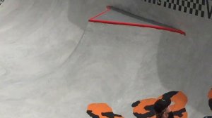 TOM SCHAAR -VANS PARK SERIES qualifier // Manly, Australia