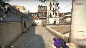 играем в кс го пиратку ! со всеми скинами ! ксго 2016г.