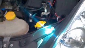 Hid 6000k 1. Funktionstest Xenon Corsa D