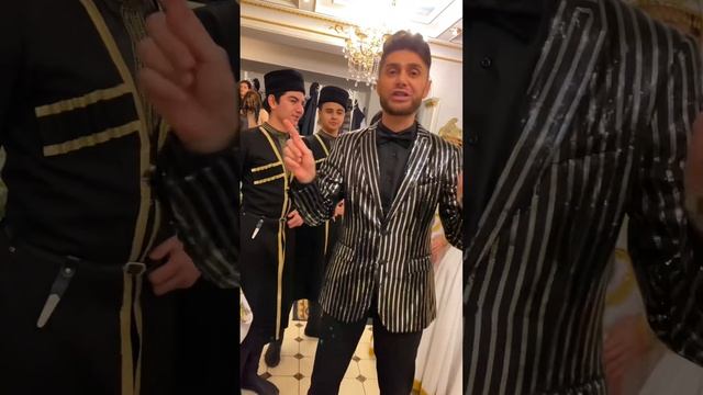 Султан Принц Азербайджанские свадьбы ! 2022 смотреть онлайн