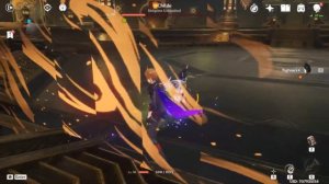 сырой тест тигнари без саппортов