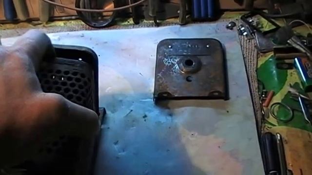 ОБЗОР СЕЛЕНОВОГО ИЛИ КУПРОКСНОГО ВЫПРЯМИТЕЛЯ 1959 г. ВЫПУСКА.Блок питания для мини паяльника смотреть онлайн