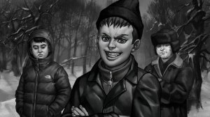 Рома Empire of Geese — HARD DRIVE Мудатон (Гоблинская версия) AI Cover