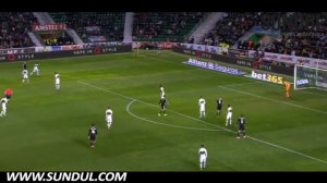 La Liga | Elche 0-2 Real Madrid | Video bola, berita bola, cuplikan gol