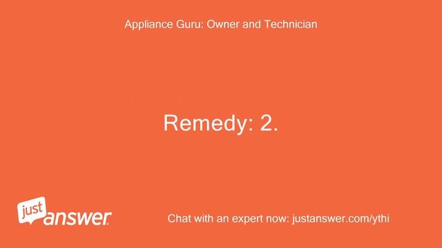 Miele Dishwasher Is Showing Error F51. How To Fix It? смотреть онлайн