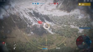 World of Warplanes | BV P.210 | Keep This Plane! | Tier VIII | Multi-role